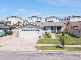 111 E Olive Ave, La Habra, CA 90631