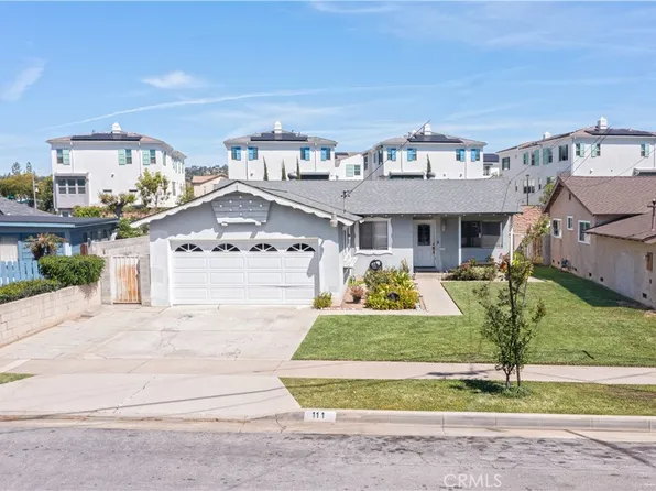 111 E Olive Ave, La Habra, CA 90631