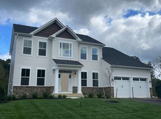 12420 Lusbys Ln HOMESITE 11, Brandywine, MD 20613