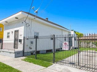 2227 N Derbigny St, New Orleans, LA 70117