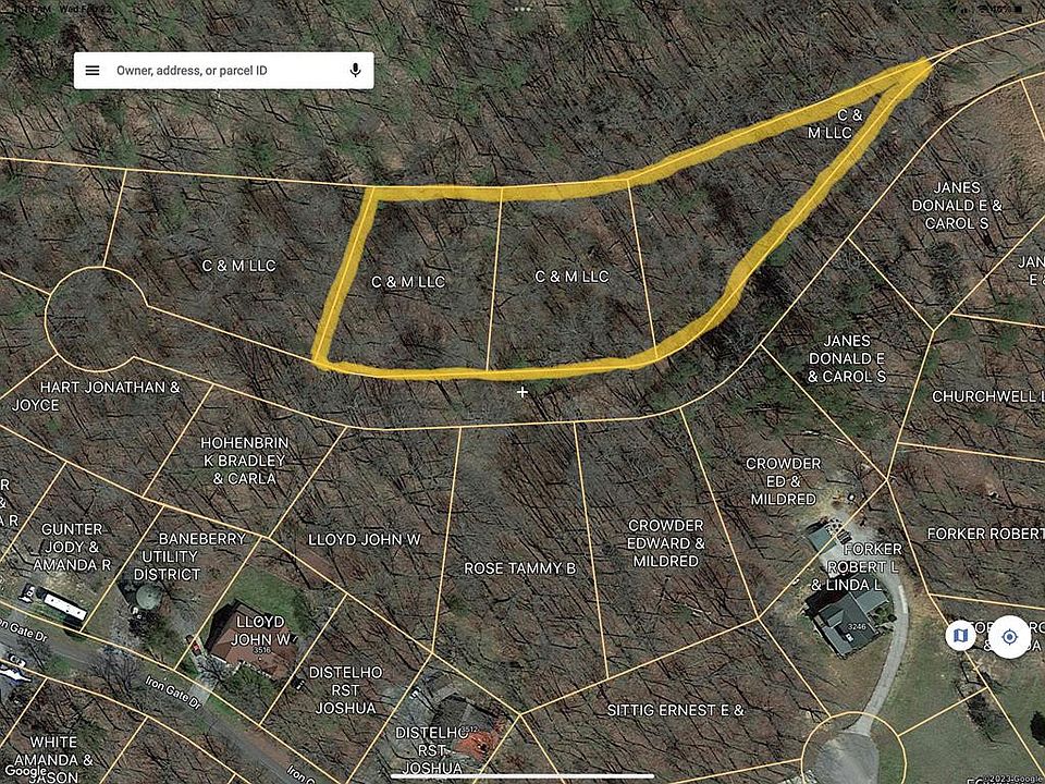 1st image of Shady Ln