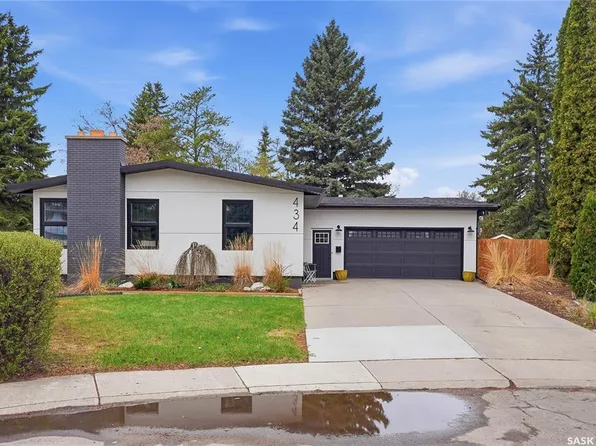 434 Skeena COURT, Saskatoon, SK S7K 4H2