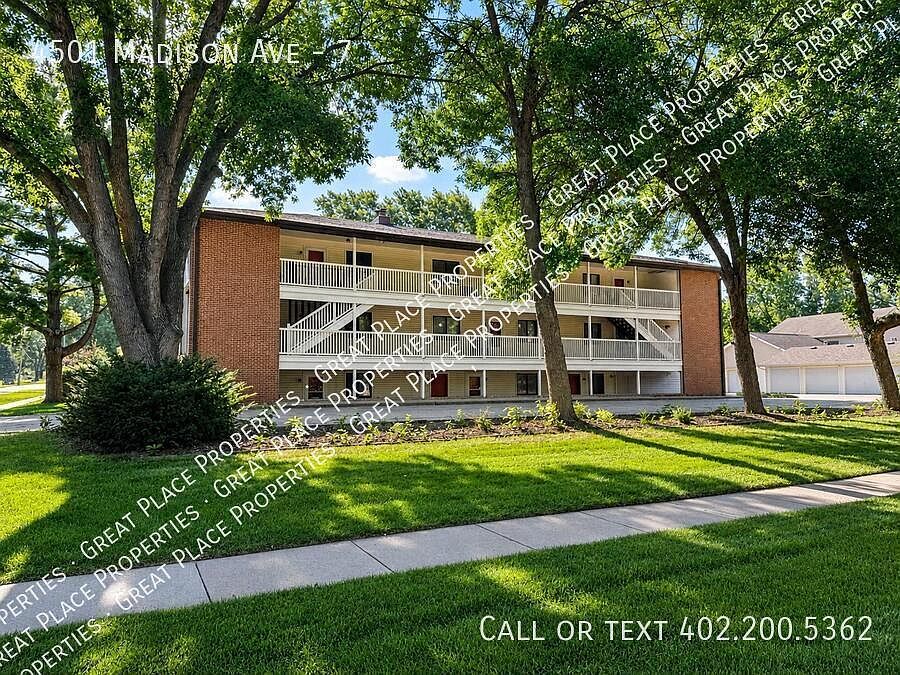 1st image of 4501 Madison Ave #7