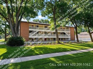 4501 Madison Ave #7, Lincoln, NE 68504