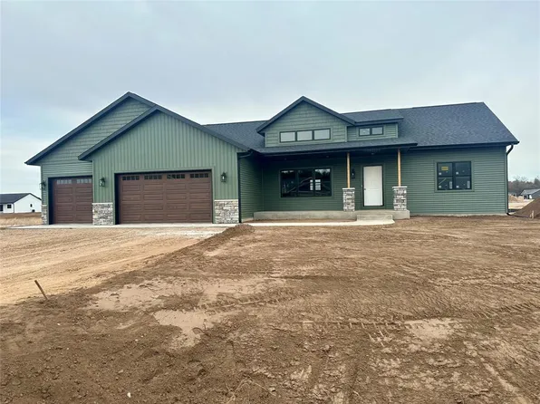 3577 112th St, Chippewa Falls, WI 54729