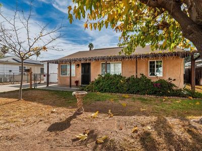 1245 E Lexington Ave, El Cajon, CA, 92019
