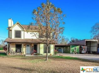 502 Towery Rd, Holland, TX 76534