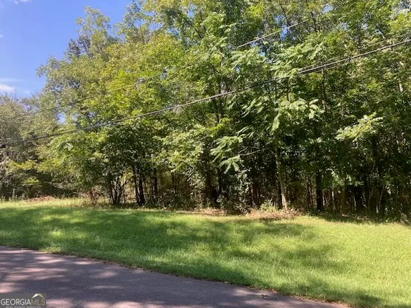 1331 S Jefferson St SE, Milledgeville, GA 31061