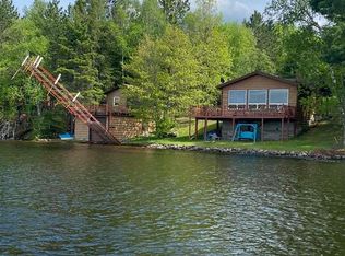 3283 Thomas Rd, Gilbert, MN 55790