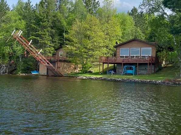 3283 Thomas Rd, Gilbert, MN 55790