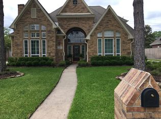 8415 Rockford Hall Dr, Spring, TX 77379