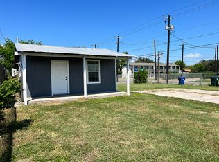 3602 Baldwin Blvd, Corpus Christi, TX 78405