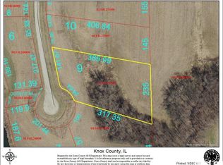 LOT 9 Shepherd Dr, Rio, IL 61472