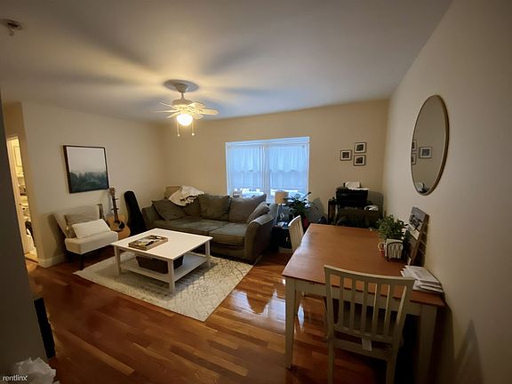 61 Selkirk Rd. #3 Boston (Brighton) Shared Unit Photo 2