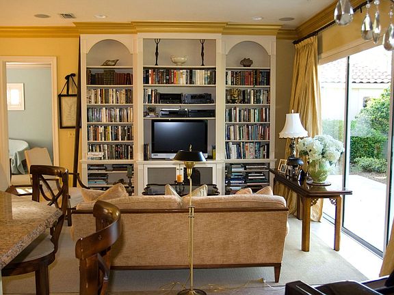 4th image of 4527 Golf Villa Ct Unit 802