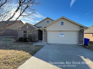 4414 Hawk Owl Dr, Norman, OK 73072