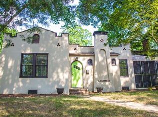 1600 Thomas Ave, Charlotte, NC 28205