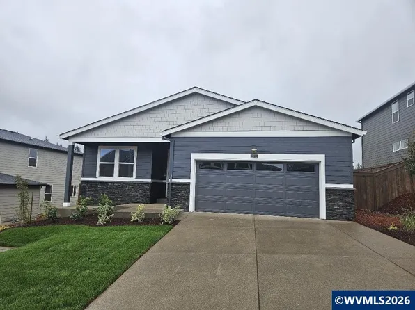 2202 Veneta Ave S, Salem, OR 97306