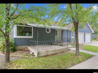 1984 S 1600 E, Salt Lake City, UT 84105