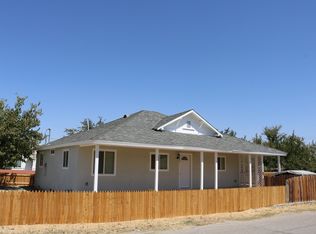 863 Union St, Maricopa, CA