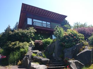 9400 California Ave SW, Seattle, WA 98136