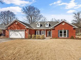 3122 Cove Lake Rd SE, Owens Cross Roads, AL 35763