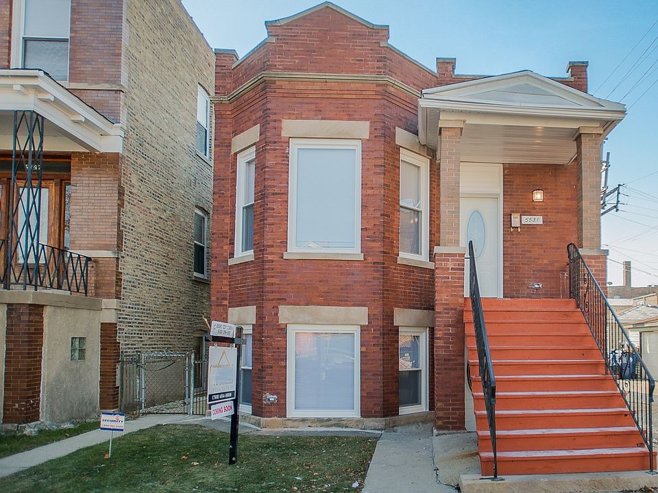 1st image of 5531 W 22nd Pl