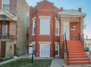 5531 W 22nd Pl, Cicero, IL 60804