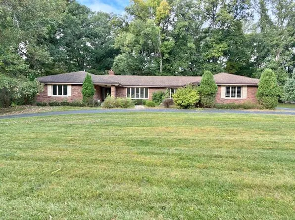 24360 S Timberline Trl, Crete, IL 60417