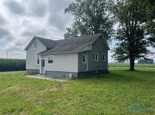 7852 County Road C, Delta, OH 43515