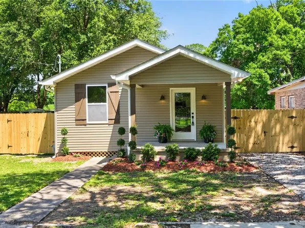 1246 General Collins Ave, New Orleans, LA 70114