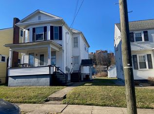304 Jefferson Ave, Wheeling, WV 26003