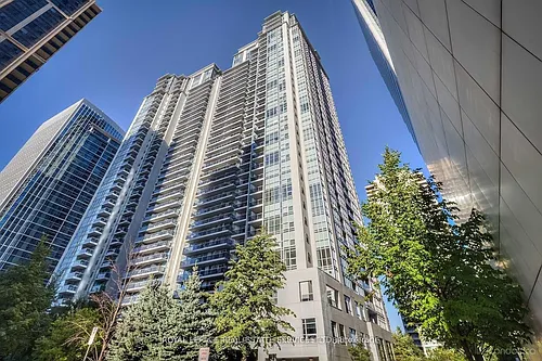 4978 Yonge St #1612 Photo 1