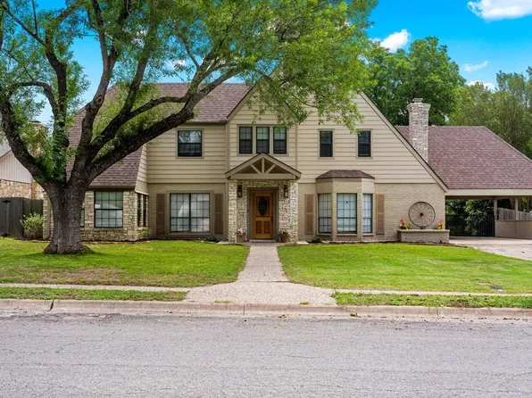 211 Coronado Dr, Kerrville, TX 78028