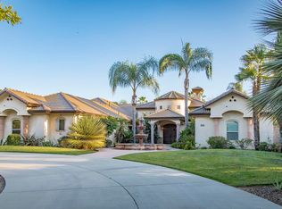 5405 W Delaware Ave, Visalia, CA 93291