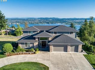 3508 NW 3rd Ave, Camas, WA 98607