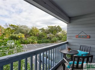 1217 Bay St #133A, Tybee Island, GA 31328