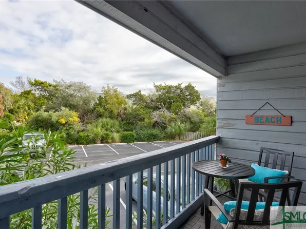 1217 Bay Street #133A, Tybee Island, GA 31328