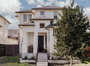 6901 Idea Rd, Austin, TX 78741