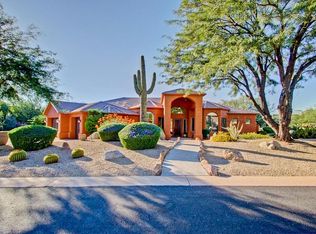 6938 E Quail Track Dr, Scottsdale, AZ 85266