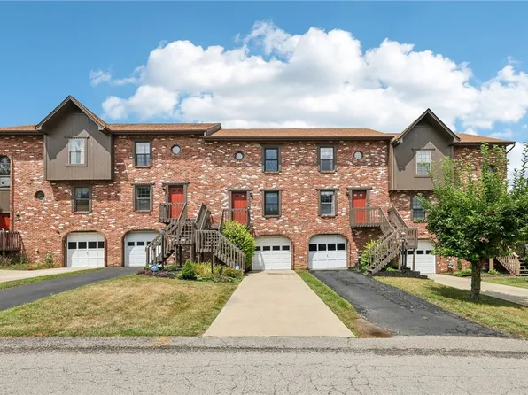 603 Sunset Cir, Cranberry Township, PA 16066