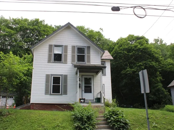 221 Hope St, Greenfield, MA 01301