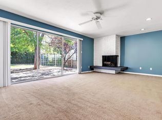 1208 Chama St NE, Albuquerque, NM 87110