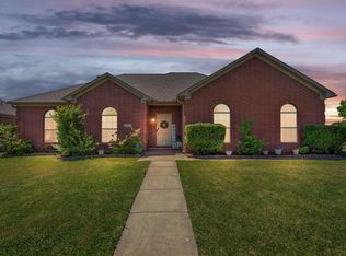 2575 Apple Blossom Ln, Conway, AR 72034