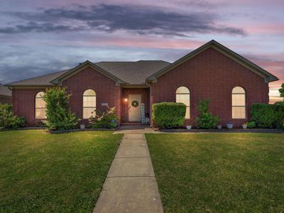 2575 Apple Blossom Ln, Conway, AR, 72034