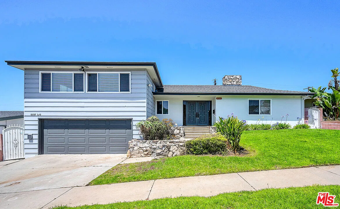 4 bed, 3.5 bath, 2832 sqft, $6,450 — Photo 1