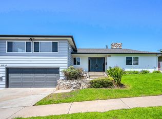 5137 Reynier Ave, Los Angeles, CA 90056
