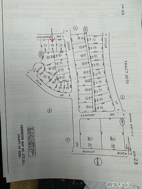 2nd image of LOT 747