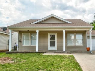 1308 Briar Patch Way, Norman, OK 73071
