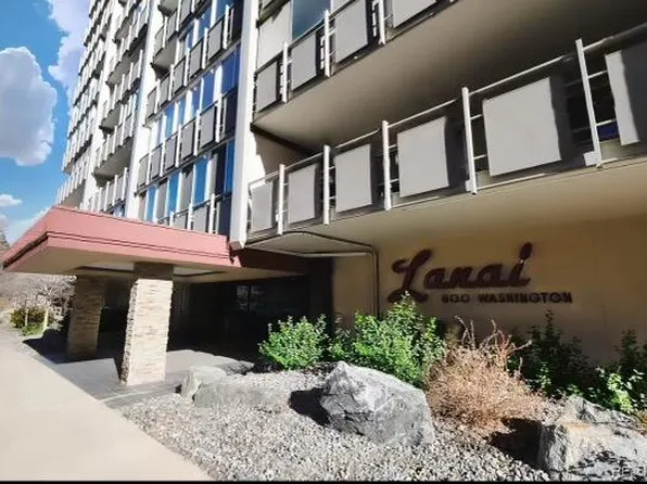 800 N Washington St, Denver, CO 80203